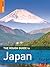 The Rough Guide to Japan (Japan by Jan Dodd