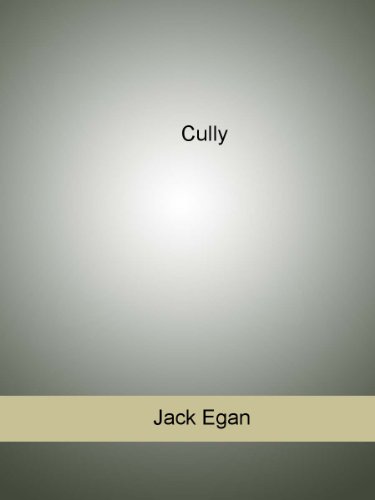 Cully (Kindle Edition)