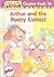 Arthur and the Poetry Contest (Marc Brown Arthur Chapter Books)