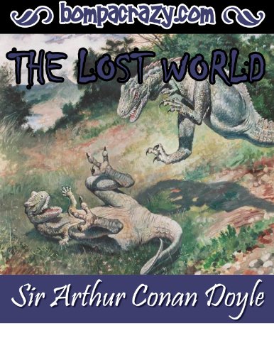 The Lost World