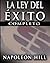La Ley del Éxito by Napoleon Hill