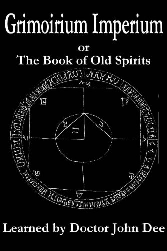 Grimoirium Imperium (Kindle Edition)