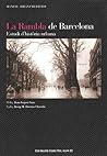 LA RAMBLA DE BARCELONA. ESTUDI D'HISTÒRIA URBANA (Camí Ral) (Catalan Edition)