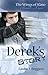 Derek's Story (The Wings of Klaio Book 2)