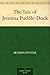 The Tale of Jemima Puddle-Duck 