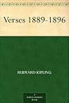 Verses 1889-1896 by Rudyard Kipling