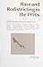 Race and Redistricting in the 1990s by Patrick J. Sellers
