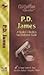 P. D. James: A Reader's Che...