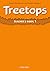 Treetops 1. Teacher's Book