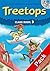 Treetops 3. Class Book Pack