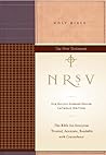 NRSV New Testamen...