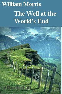 The Well at the World's End, Vol 1