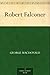 Robert Falconer by George MacDonald