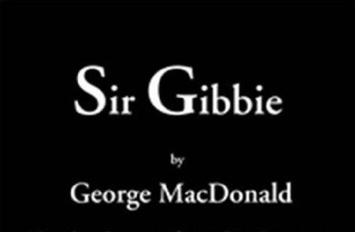 Sir Gibbie - New Century Edition with DirectLink Technology