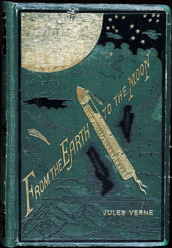 From the Earth to the Moon