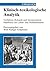 Klinisch-toxikologische Analytik: Verfahren, Befunde, Interpretation. (German Edition)