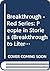 Breakthrough Book. People i...