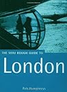 The Mini Rough Guide to London
