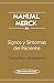 Manual Merck de Signos y Si...