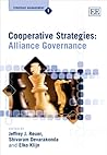 Cooperative Strategies: Alliance Governance (Strategic Management series, 1)