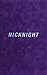Nicknight