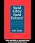 Special Kids For Special Treatment: How Special Do You Need To Be To Find Yourself In A Special School?
