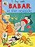 I spy with Babar at the seaside.