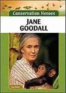 Jane Goodall (Conservation Heroes)