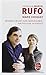 Regards croises cur l'adolescence by Marcel Rufo