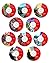 Bring the Classics to Life: Level 5 [10 Audio CD's]