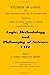 Logic, Methodology and Philosophy of Science VIII by Ivan Timofeevich Frolov