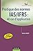 Pratique des normes IAS/IFRS  by Robert Obert