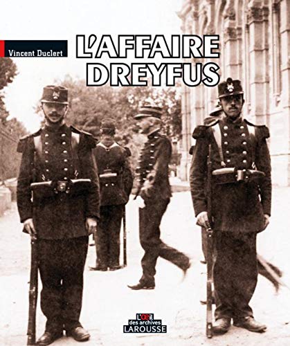 L'affaire Dreyfus (Paperback)