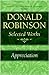 Donald Robinson. Appreciati...