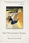 The Watershed Years