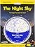 The Night Sky 20°-30° (Smal...