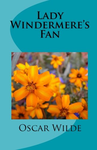Lady Windermere's Fan