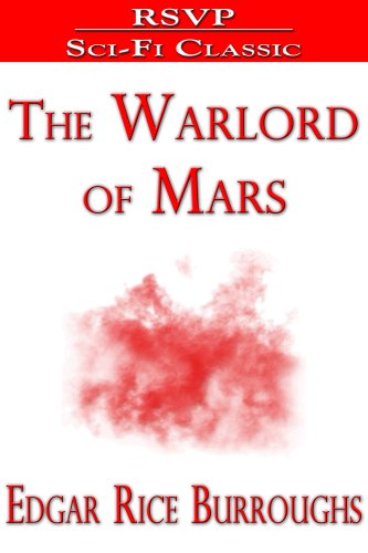 The Warlord of Mars