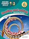 American Oxford Primary Skills: Level 6 Skills Book
