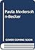 Paula Modersohn-Becker