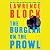 The Burglar on the Prowl (Bernie Rhodenbarr Mysteries)
