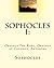Sophocles I: Oedipus The King, Oedipus at Colonus, Antigone