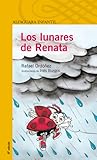 Los lunares de Renata (Serie amarilla) (Spanish Edition)