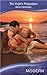 The Virgin's Proposition (Mills & Boon Modern)