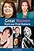 Great Women from our First Nations