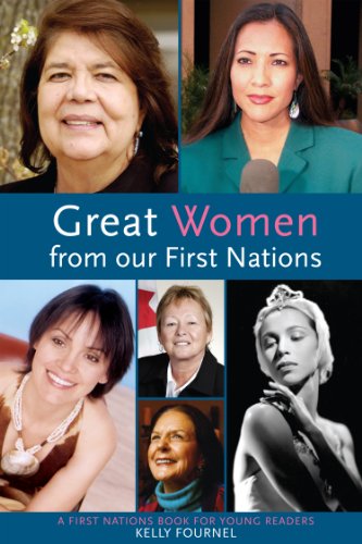 Great Women from our First Nations (Paperback)