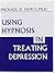 Using Hypnosis in Treating Depression