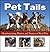 Pet Tails: Heartwarming Pho...