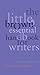 Little, Brown Essential Handbook for Writers, Second Canadian... by Jane E. Aaron