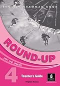Round-Up 4 Teacher's Guide